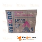 .Minuman Botol Mizone Cranberry 500 ml - Karton