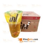 .Minyak Goreng INL 900 ml Refil