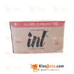 Minyak Goreng INL 900 ml Refil - Karton