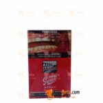 Rokok Gudang Garam Merah 16 Batang