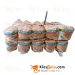 .aRoti Beta Rasa Nanas - Ikat