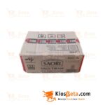 Saus Tiram Saori 23 ml Rtg - Karton