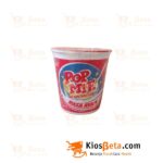 Mie Instan Cup Pop Mie Rasa Ayam 75 gr