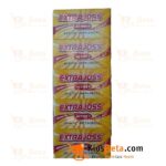 Minuman Suplemen Extrajoss Box - Ball