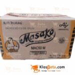 Penyedap Rasa Masako Ayam 9 gr Renteng - Karton