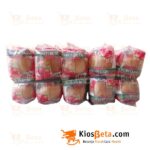 .aRoti Beta Rasa Stroberi - Ikat