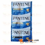 Shampo Pantene Biru Anti Ketombe Renteng 12 X 10 ml