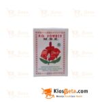 ..Powder M.B.K - Box