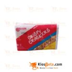 --Biskuit Nissin Crispy Crackers 250 gr