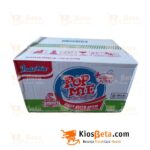 -Mie Instan Cup Pop Mie Rasa Soto 75 gr - Karton