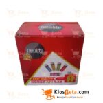 --Pemantik Neolite Box Isi 50 Pcs