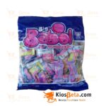--Permen Big Babol Aneka Buah Bag 330 gr