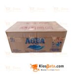 --Air Mineral Aqua 330 ml - Karton