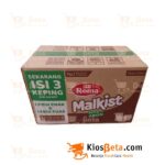 --Biskuit Roma Malkist Abon Rtg - Karton