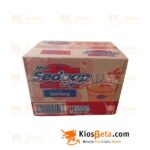 -- Mie Instan Sedaap Mi Goreng Cup 85 gr - Karton