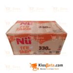 -- Minuman Botol NU Teh Tarik 330 ml – Karton