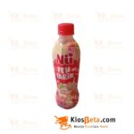 -- Minuman Botol NU Teh Tarik 330 ml – Pcs