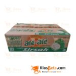 .Minuman Kemasan Ale Ale Sirsak 180 ml - Karton