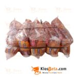 Roti Beta Rasa Kelapa - Ikat