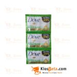 -- Shampo Dove Hijau Rambut Rontok - Rtg