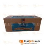 --Susu Cair Ultra Milk Full Cream 200 ml – Karton