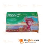 -- Tisu Paseo Smart Facial Travel 50 Sheet - Pcs