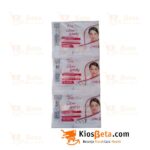 -- Krim Wajah Fair & Lovely Sachet - Rtg