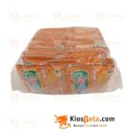 Minuman Instan Jasjus Jeruk 10 Pcs X 8 gr - Ball