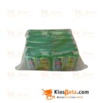 -- Minuman Instan Jasjus Jeruk Nipis 10 Pcs X 8 gr - Ball