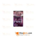 .Rokok Twizz Royal Crush Ungu Rokok Isi 16 Batang