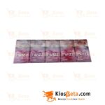 .Rokok Twizz Royal Crush Ungu Rokok Isi 16 Batang - Slof