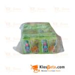 -- Minuman JasJus Melon 10 Pcs X 8 gr - Ball