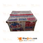 -- Snack Boncabe Kulit Pangsit Rtg Lv 10 - Karton