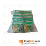 Minuman Instan Jasjus Jeruk Peras 10 Pcs X 8 gr - Ball