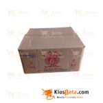 Cuka Asam Cap Burung Merah - Karton