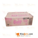 Deterjen Bubuk Daia Pink 290 gr - Karton
