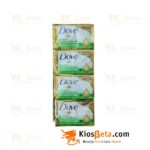 Kondisioner Dove Hijau Rambut Rontok 9 ml - Rtg