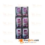 Kondisioner Sunsilk Hitam Black & Shine 5 ml - Rtg