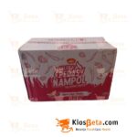 Mie Instant Selera Pedas Nampol Sapi 70 gr - Karton