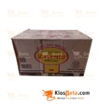 Minyak Goreng Lavenia 450ml BOTOL - Karton