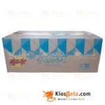 -- aRoti Aoka Panggang Pandan - Karton (Isi 62 pcs)