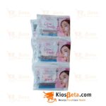 Sabun Pencuci Wajah Fair & Lovely Sachet - Rtg