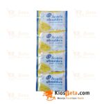 Shampo Head & Shoulders Kuning Lemon Fresh 5 ml - Rtg