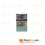 Rokok Urban Mild Watermelon 16 Batang