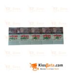 Rokok Urban Mild Watermelon 16 Batang - Slof