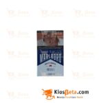 Rokok Marlboro Crafted Biru 12 Batang