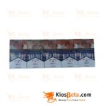 Rokok Marlboro Crafted Biru 12 Batang - Slof