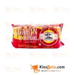 -- Biskuit Gabin Room Cowboy