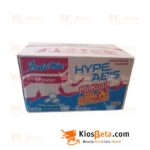 - Mie Instan Indomie Kuah Rasa Seblak Jeletot – Karton