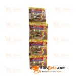 -- aPenyedap Rasa Sedaap Kaldu Sapi 9 gr Renteng - Pcs